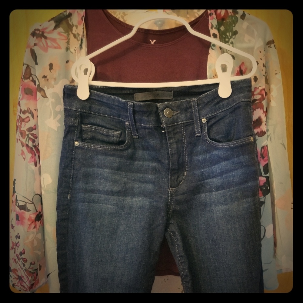 Joe's Jean's